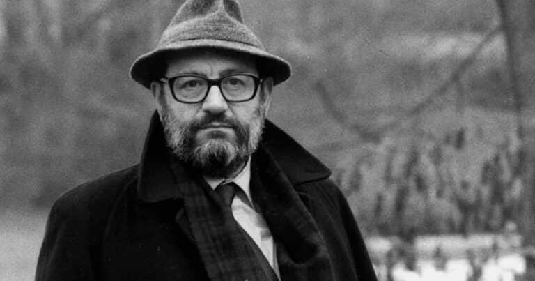 Umberto Eco en verso: La traducción de filósofos en libertad llega al castellano