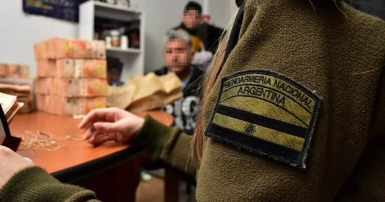 Coimas a cueveros: «En tres meses podés llegar a tener cien lucas verdes»