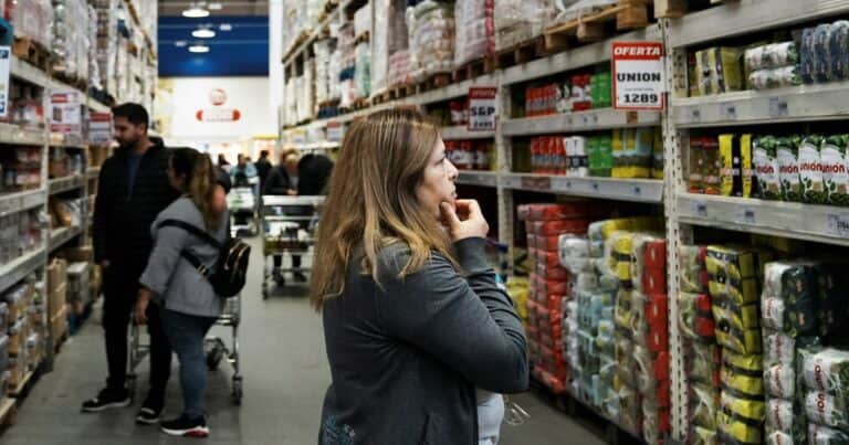 Supermercados mayoristas lanzan ‘Black Week’, una semana de ofertas para incentivar las ventas