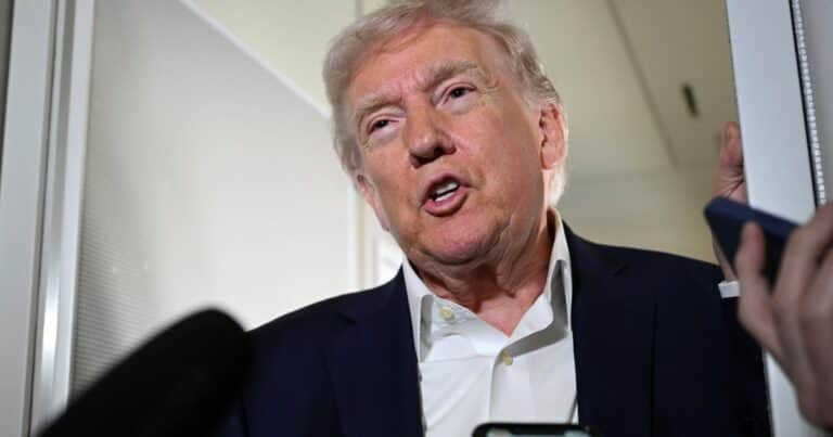 Donald Trump apuesta todo a la puja con China para la reconstrucción del comercio mundial