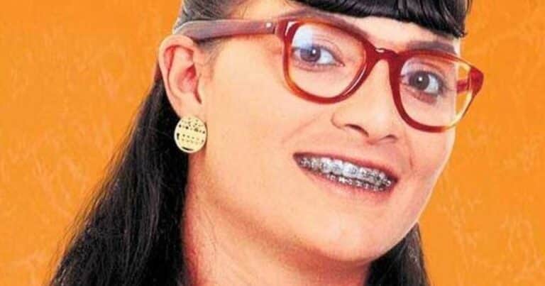 Cómo está a los 52 años y a qué se dedica hoy la actriz de Betty, la fea: el cambio rotundo de Ana María Orozco