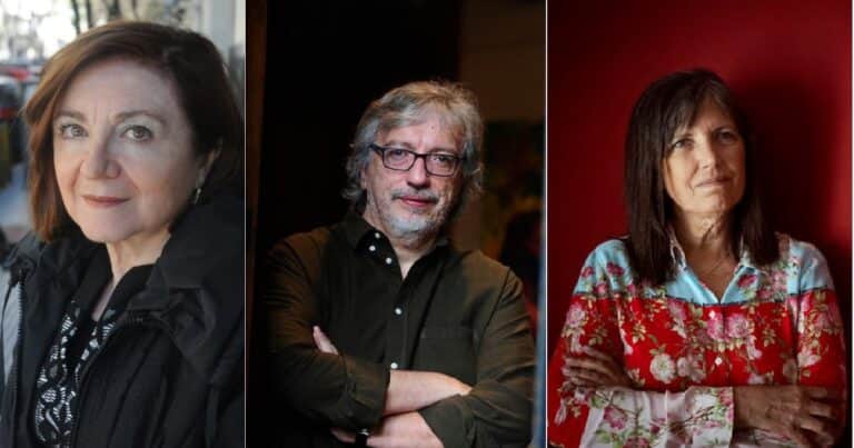 La voz de los escritores tras la agitada apertura de la Feria del Libro 2025