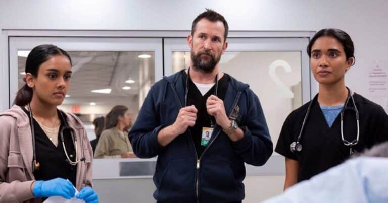 El drama médico que es furor en streaming y afirman que es «ER Emergencias» con otro nombre