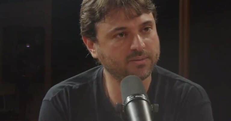 Juan Grabois explotó contra Cristina Kirchner y Axel Kicillof: «No quiero hablar con ninguno, me tienen las pelotas llenas»
