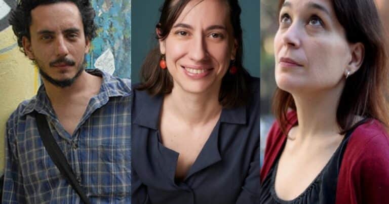 Ficción, memoria y trauma, el espanto de los años de plomo narrados por los hijos