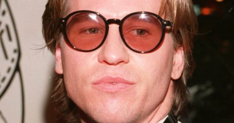 De qué murió Val Kilmer, el actor de Hollywood que perdió la voz y actuó hasta sus últimos días