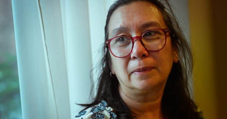 Karina Engelbert, exrehén argentina de Hamas: «Hay que liberar a los 59 secuestrados y terminar la guerra»