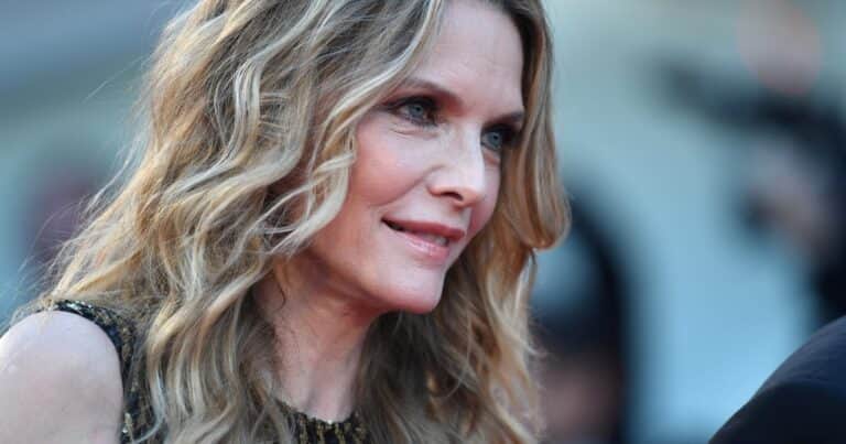 Michelle Pfeiffer a los 66 años: su reinvención después ser estafada por una secta y los límites a Hollywood