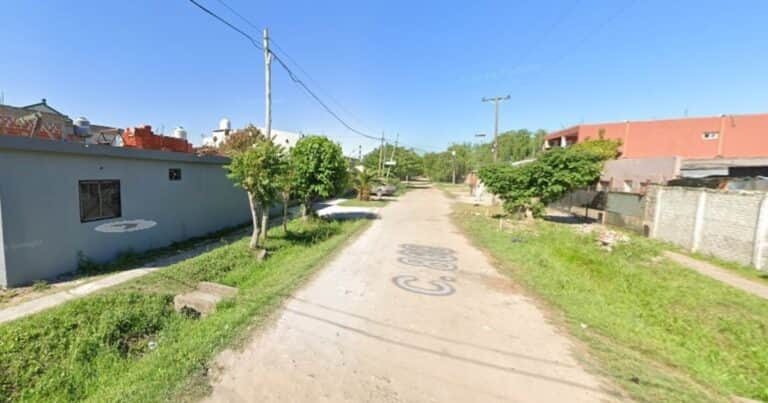 Un nene de 12 años vio cómo su padrastro borracho le pegaba a su mamá y lo mató de cuatro puñaladas