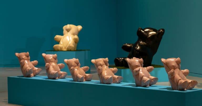 MAPA 2025: Arte y diseño se fusionan en una feria que celebra la creatividad argentina