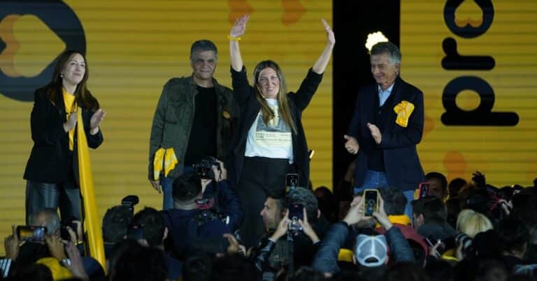 Elecciones 2025 en Argentina, EN VIVO: tras el lanzamiento del PRO, los demás partidos inician su primer fin de semana de campaña