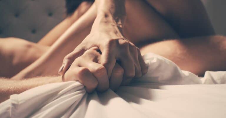 Ranking de placer mundial: los 10 países más satisfechos con su vida sexual
