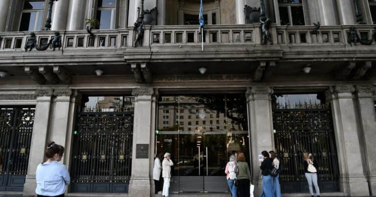 En medio de versiones de un decreto de Milei, la Auditoría cumple un mes de parálisis y crece la pelea en el Congreso