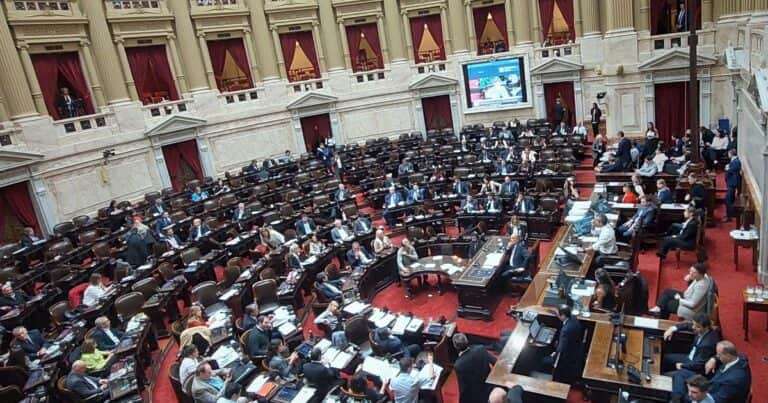 Javier Milei y sus medidas, EN VIVO: Diputados busca activar la comisión investigadora del caso $Libra tras la sesión caliente en la que interpelaron a Francos