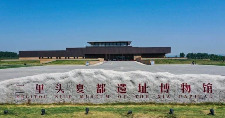 El secreto mejor guardado sobre los inicios de China: lo que nadie te cuenta de la Dinastía Xia