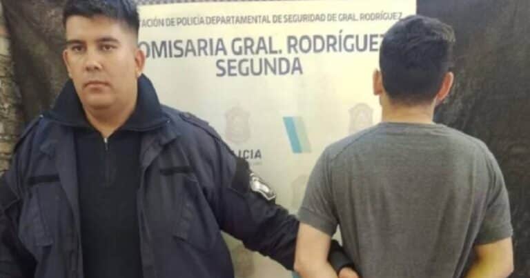 Detuvieron a un policía de la Ciudad acusado de abusar de un nene desde que tenía 10 años, grabarlo y vender el contenido