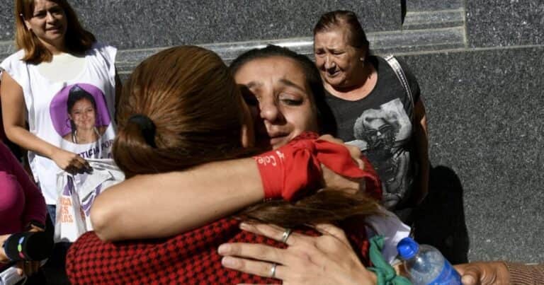 Condenaron a 20 años de prisión al exnovio de Yamila Cuello, la joven desaparecida desde 2009 en Córdoba