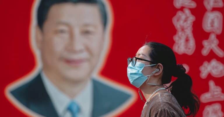 El riesgo oculto tras los polémicos aranceles de Donald Trump: cuál es la posición de China y qué represalias tomará