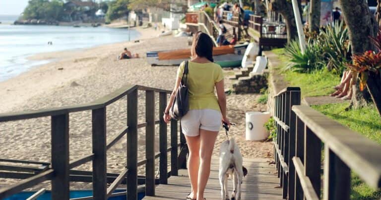 Por qué caminar a diario no siempre ayuda a bajar de peso: el error que tenés que evitar