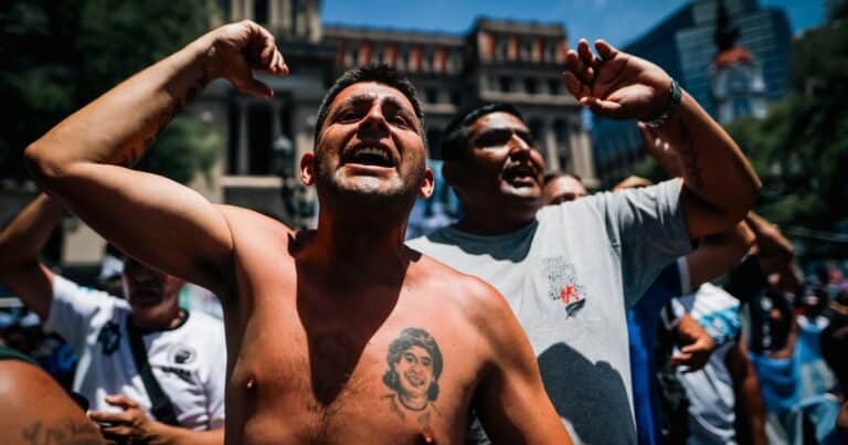 Un informe revela por qué es récord el tercer paro general de la CGT contra Milei: sólo le gana De la Rúa