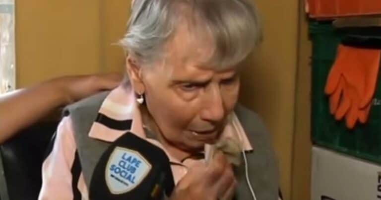 Una jubilada de 92 años fue asaltada y golpeada salvajemente por delincuentes en Merlo: «Me dejaron descalza»