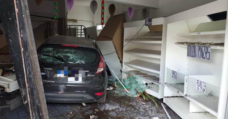 Intento de robo, puñalada y tragedia: así fue el recorrido que terminó con dos muertos entre Flores y Parque Chacabuco
