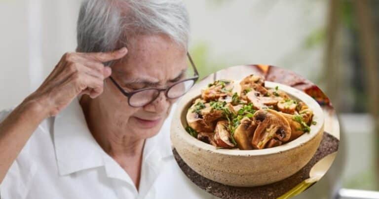 Qué comer para retrasar la pérdida de memoria, según una neuróloga