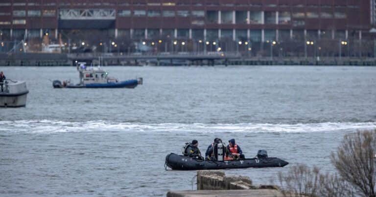 Por qué se estrelló el helicóptero en el Río Hudson: las hipótesis y lo que se sabe del trágico accidente en Nueva York este 11 de abril