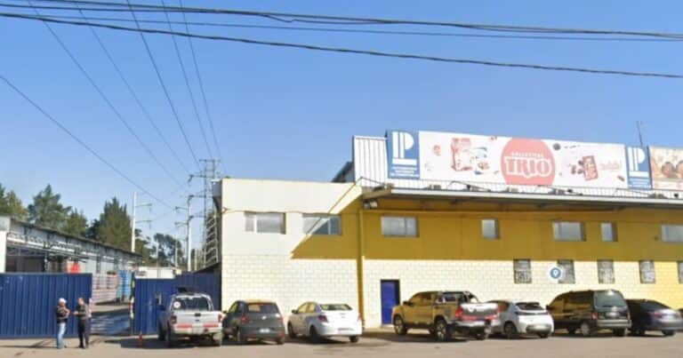 Millonario golpe comando a un supermercado mayorista en González Catán: se llevaron casi $ 400 millones y sospechan de una entrega