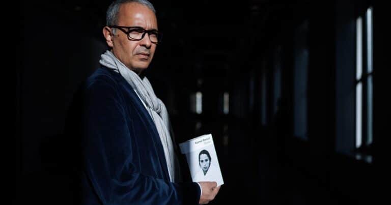 Kamel Daoud, ganador del Premio Goncourt 2024: «En Argelia vivimos una guerra en silencio»