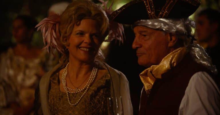Una fiestas colonial en el Museo Fernández Blanco permitirá restaurar la Casa Girondo