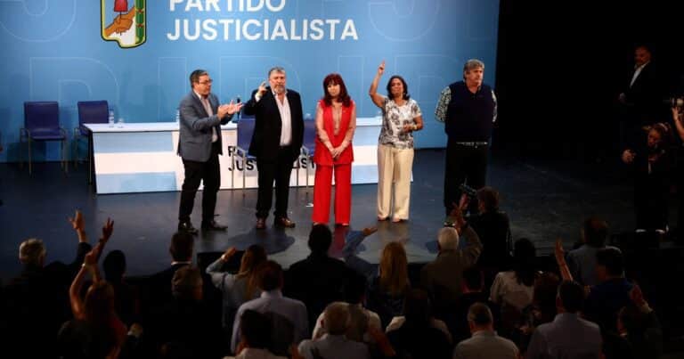 Los números de la Tercera Sección Electoral, el corazón del peronismo que suena como posibilidad para que Cristina Kirchner sea candidata