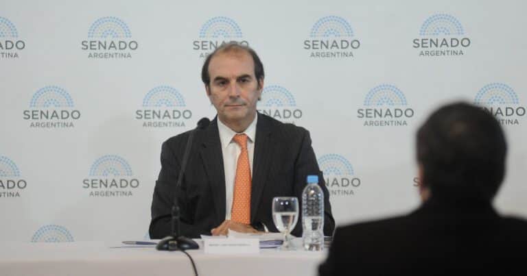 El Gobierno presentó un per saltum ante la Corte por García-Mansilla, pero le suelta la mano: «Si renuncia es un tema personal de él»