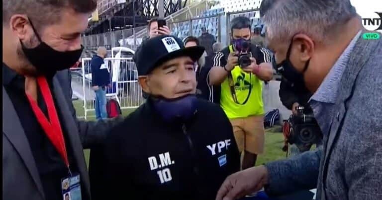 Juicio por la muerte de Maradona: los médicos que dijeron que no había que operarlo y el estudio que Luque rechazó
