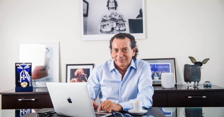 Dante Sica: “Cuando se pasan con los aumentos, luego deben recalcular porque el consumo los castiga”