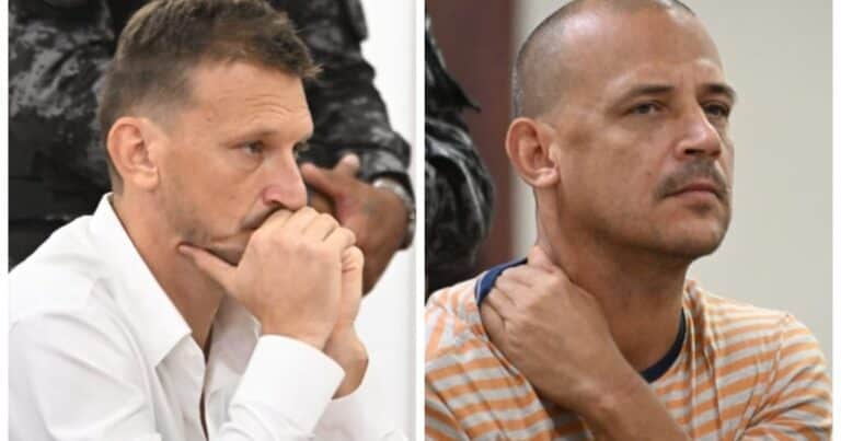 Piden una dura condena para el diputado acusado de pedofilia y su hermano y el veredicto se conoce este miércoles