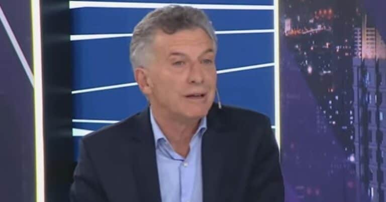 Mauricio Macri criticó la división del PRO y LLA en la Ciudad y advirtió: «El peronismo puede ganar»