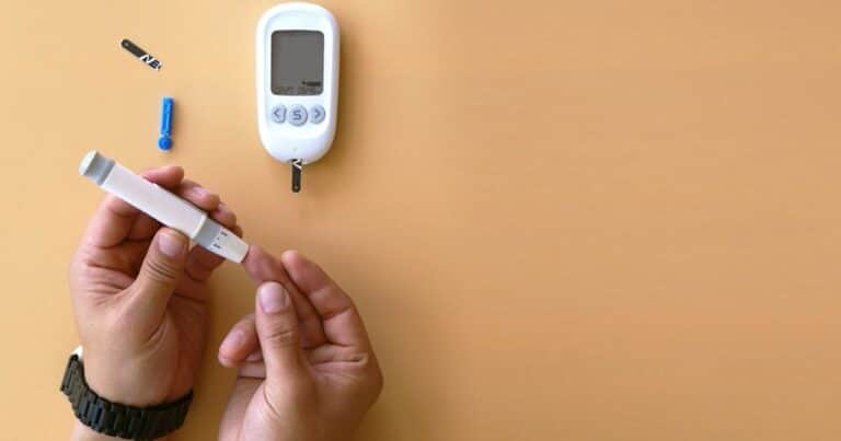 La vitamina esencial que ayuda a controlar la diabetes según expertos