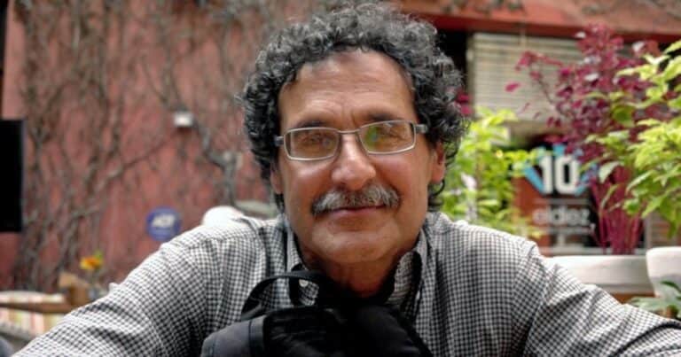 Fabio Morábito vuelve con ‘Jardín de noche’, una fábula sobre la modernidad cruel