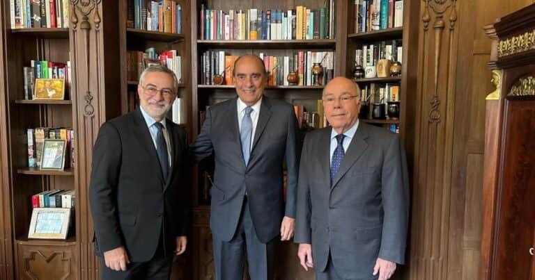 El Mercosur acordó ser más flexible en la negociación de aranceles con Trump