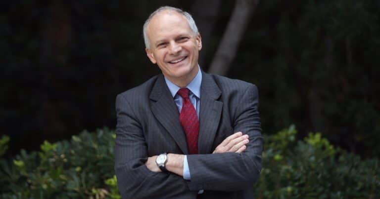 Alejandro Werner: «Si el programa con el FMI hubiese sido prioritario para EE.UU., el acuerdo habría salido mucho antes»