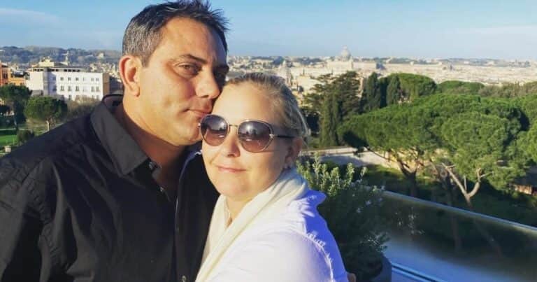 Fuerte giro en el caso de la mujer que acusó a Jeffrey Epstein: Virginia Giuffre denunció que su esposo la maltrató durante años