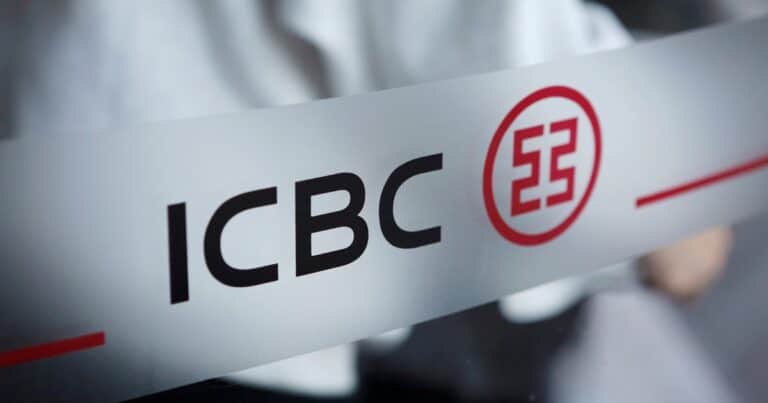 ICBC inicia un proceso de recambio tras la salida de su gerente general
