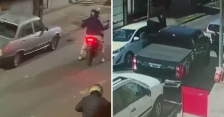 Miedo e indignación en Temperley: dos robos en la misma cuadra en pocos días y disparos a quemarropa a vecinos