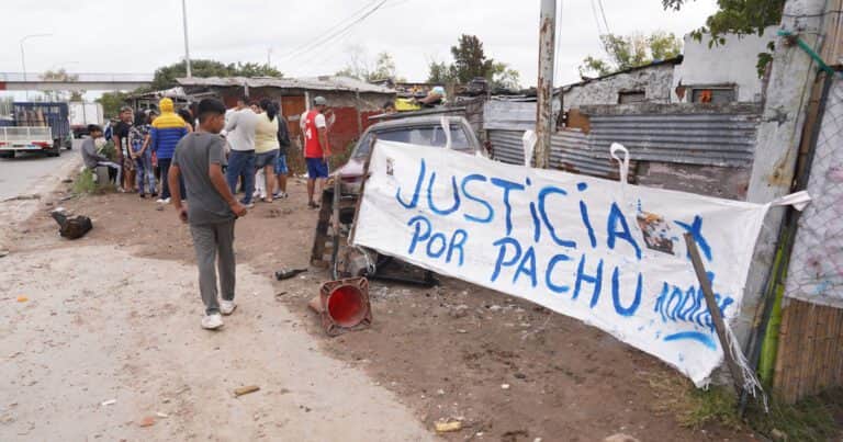 Acceso Sudeste: el crimen de un chico de 16 años, terror por la banda de «Los Paraguayos» y los oportunistas del peaje
