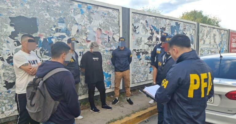 Cayó el freestyler Isidishi por grooming y pedofilia: filmaba abusos a menores y vendía el contenido en Internet