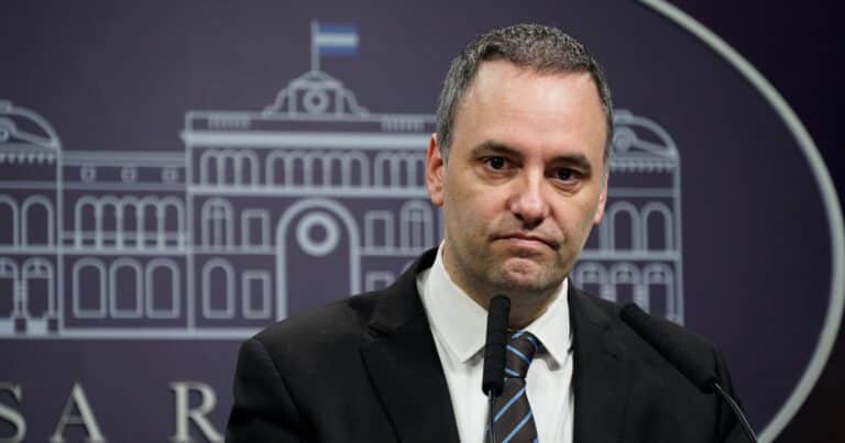Elecciones 2025 en Argentina, EN VIVO: la drástica decisión que tomará Adorni si es elegido legislador porteño