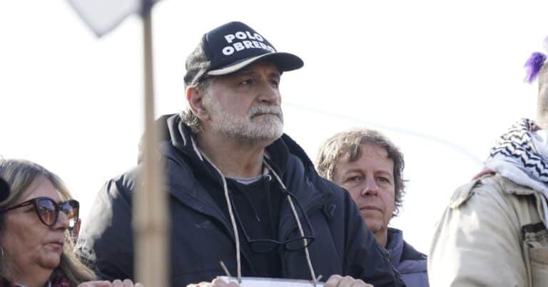 El piquetero Belliboni fue enviado a juicio oral por extorsionar a beneficiarios de planes sociales