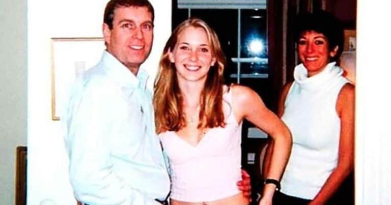 «Si algo me sucede»: la advertencia de Virginia Giuffre que resurgió en redes tras su muerte