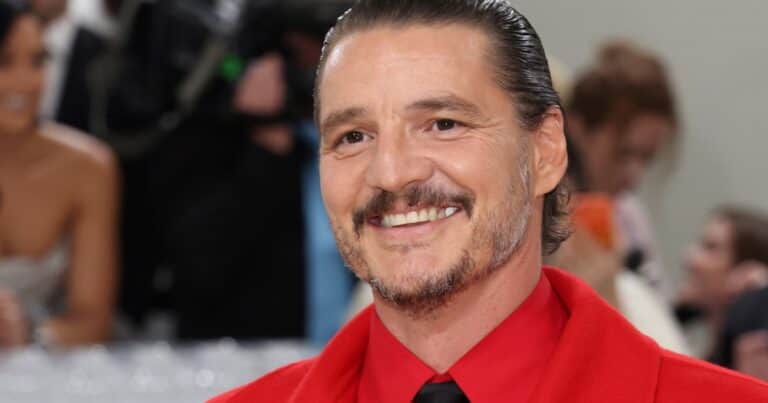 Pedro Pascal insultó sin piedad a J. K. Rowling por su postura antitrans: «Horrible y repugnante»